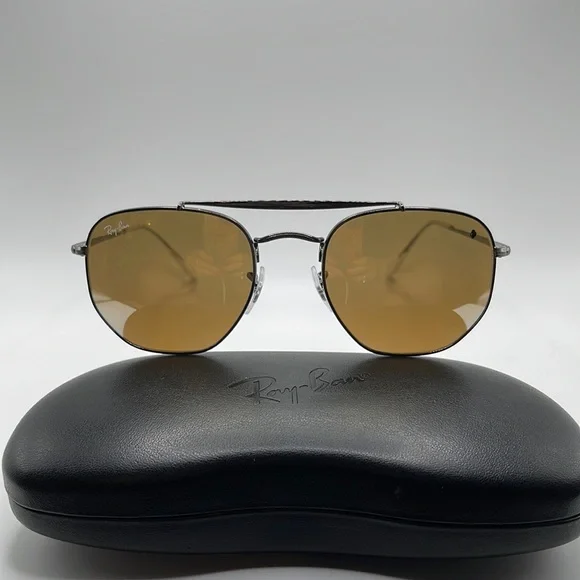 Ray-Ban | Accessories | Nwot Ray Ban Unisex Hexagonal 